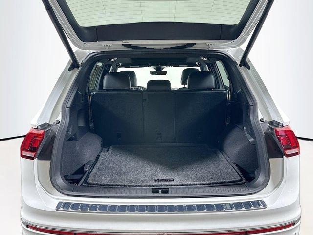 2022 Volkswagen Tiguan Vehicle Photo in Doylsetown, PA 18901