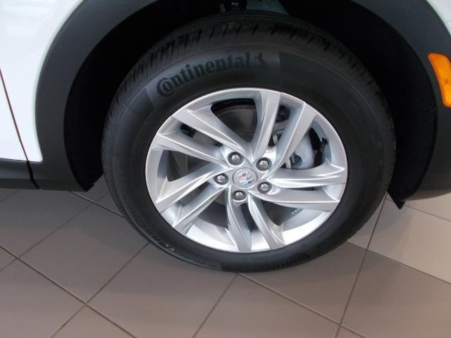 2025 Buick Envista Vehicle Photo in LOWELL, MA 01852-4336