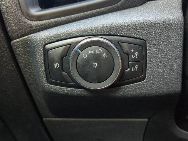 2021 Ford EcoSport Vehicle Photo in Brunswick, GA 31525