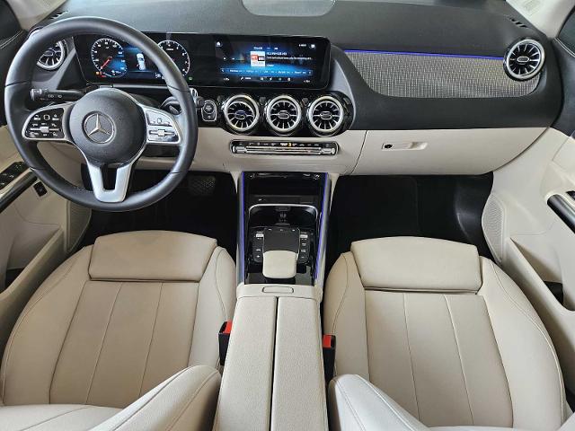 2022 Mercedes-Benz GLA Vehicle Photo in AUSTIN, TX 78717