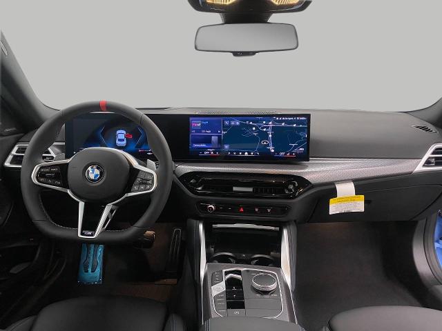 2025 BMW M240i xDrive Vehicle Photo in Appleton, WI 54913
