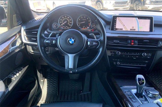 2017 BMW X5 Vehicle Photo in KANSAS CITY, MO 64114-4502