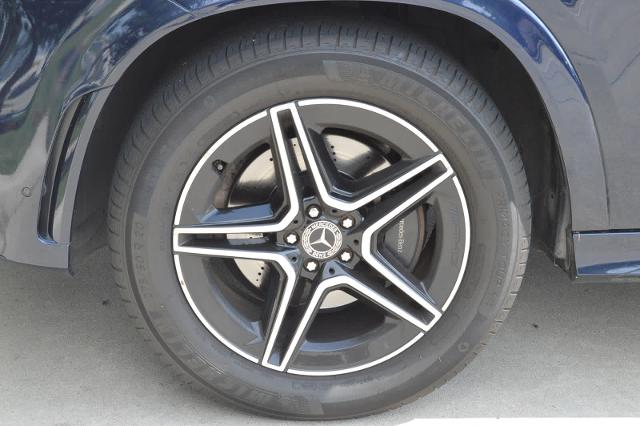 2020 Mercedes-Benz GLE Vehicle Photo in Houston, TX 77090