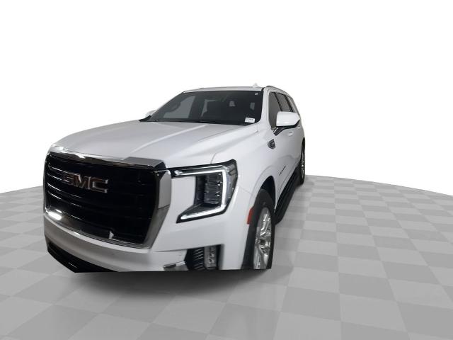 2021 GMC Yukon Vehicle Photo in GILBERT, AZ 85297-0402