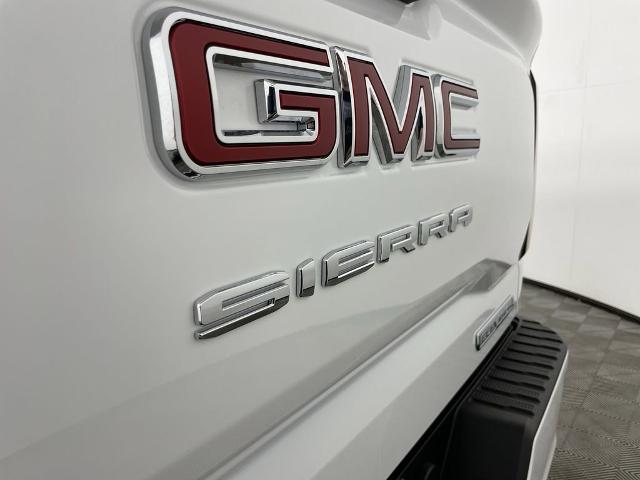 2025 GMC Sierra 1500 Vehicle Photo in GILBERT, AZ 85297-0402