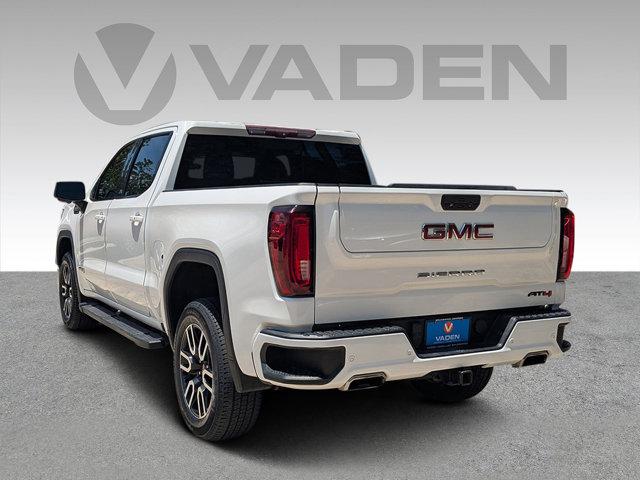 2020 GMC Sierra 1500 Vehicle Photo in BRUNSWICK, GA 31525-1881