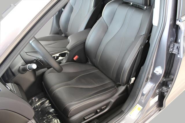 2021 Acura ILX Vehicle Photo in Green Bay, WI 54304