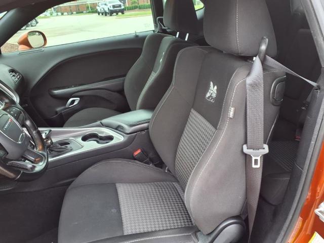 2020 Dodge Challenger Vehicle Photo in HENDERSON, NC 27536-2966
