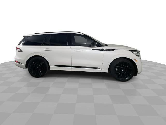 2023 Lincoln Aviator Vehicle Photo in GILBERT, AZ 85297-0402
