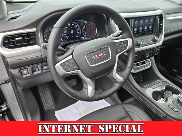 2023 GMC Acadia Vehicle Photo in LITTLE FALLS, NJ 07424-1717