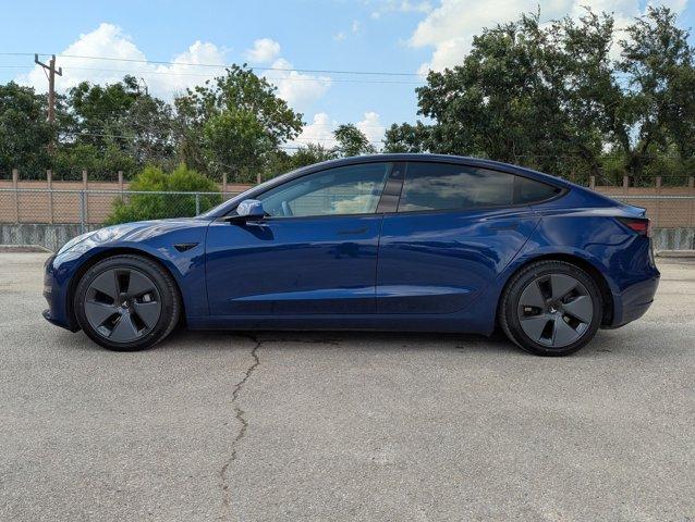 2021 Tesla Model 3 Vehicle Photo in San Antonio, TX 78230