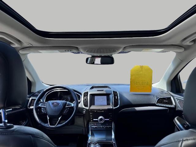 2020 Ford Edge Vehicle Photo in Oshkosh, WI 54901