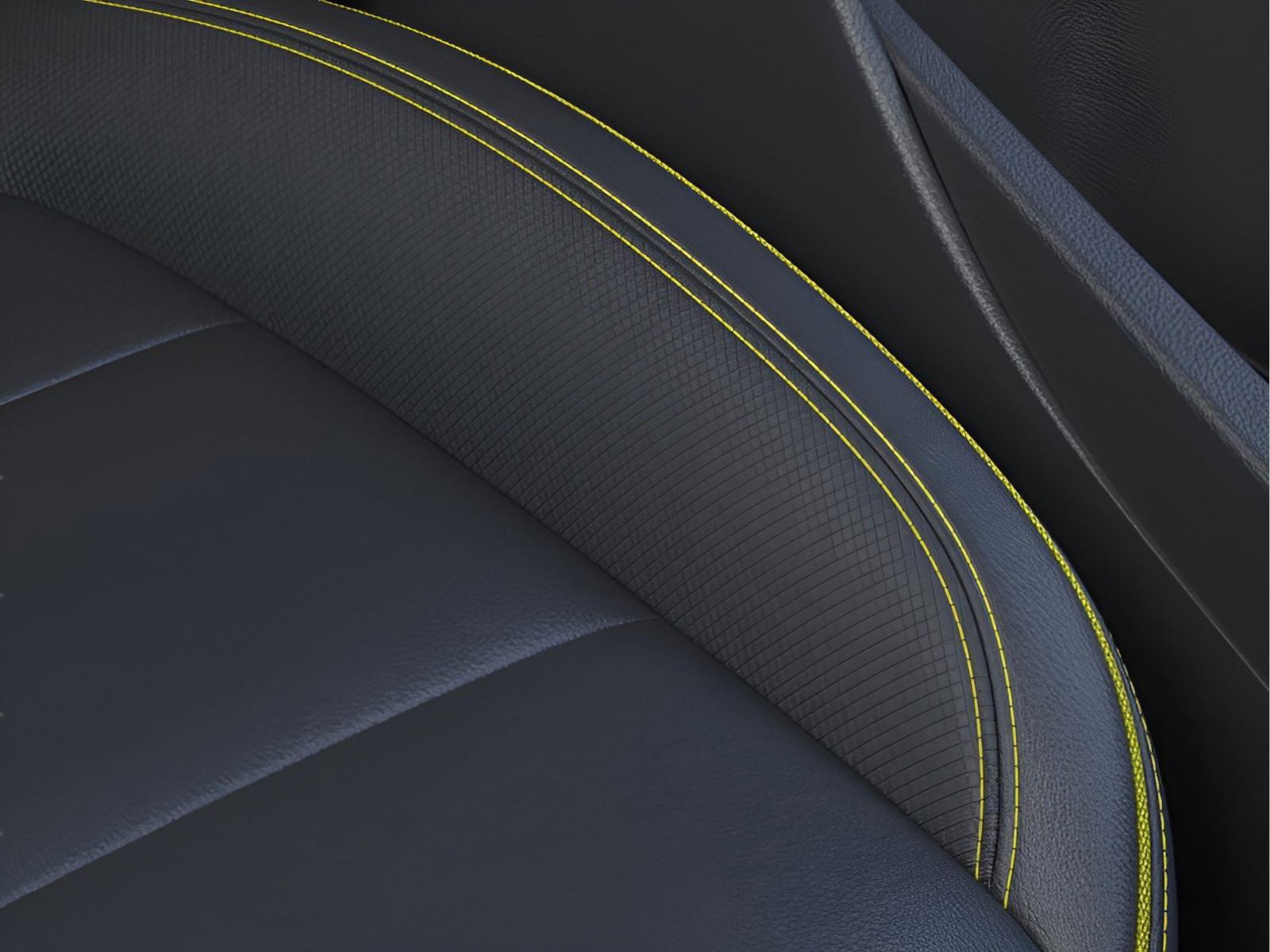 2025 Chevrolet Trailblazer Vehicle Photo in GEORGETOWN, TX 78626-7508