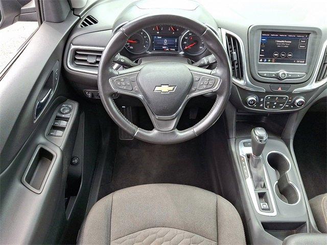 2020 Chevrolet Equinox Vehicle Photo in LANCASTER, PA 17601-0000