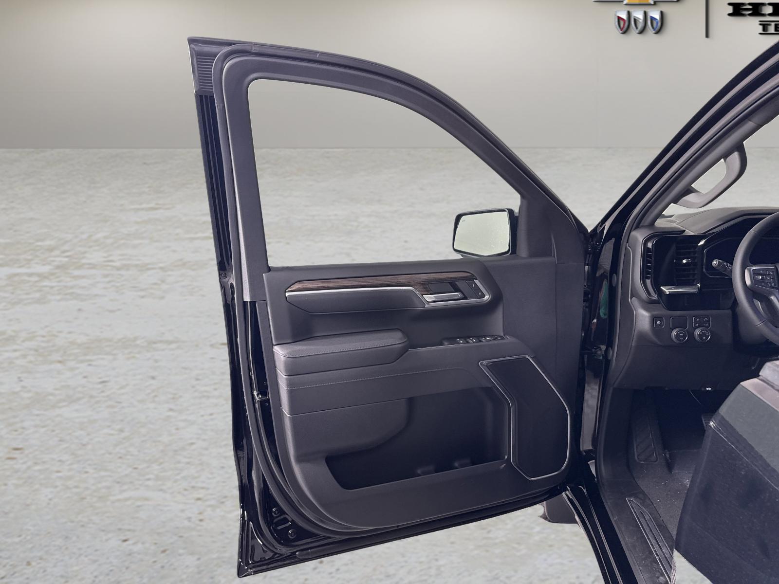 2025 Chevrolet Silverado 1500 Vehicle Photo in GEORGETOWN, TX 78626-7508
