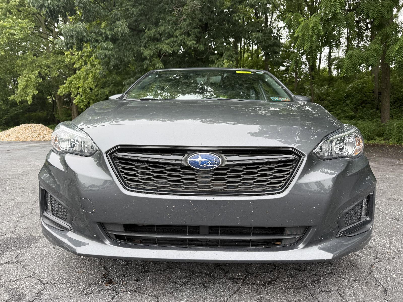 2019 Subaru Impreza Vehicle Photo in Harrisburg, PA 17111