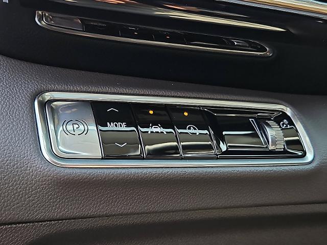2025 Buick Envision Vehicle Photo in TREVOSE, PA 19053-4984