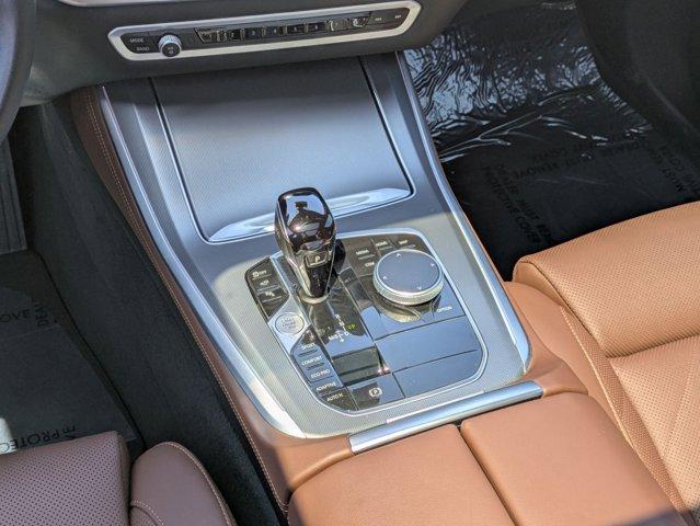 2023 BMW X5 Vehicle Photo in SELMA, TX 78154-1460