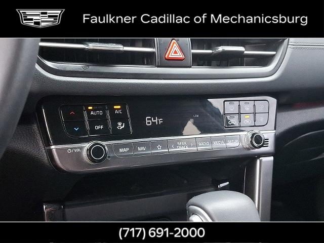 2024 Kia Seltos Vehicle Photo in MECHANICSBURG, PA 17050-1707