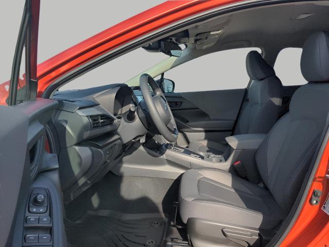 2025 Subaru Crosstrek Vehicle Photo in Green Bay, WI 54304