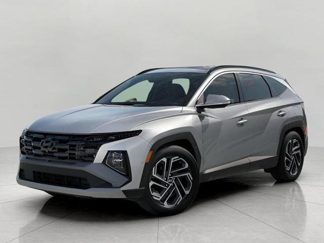 2025 Hyundai TUCSON Vehicle Photo in Green Bay, WI 54304