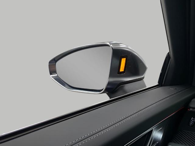 2025 Audi S6 Sedan Vehicle Photo in Appleton, WI 54913