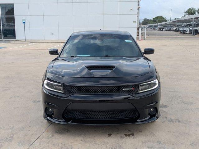 2019 Dodge Charger Vehicle Photo in SELMA, TX 78154-1460