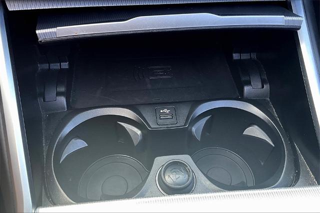 2024 BMW 430i xDrive Vehicle Photo in Tulsa, OK 74145