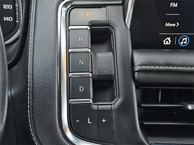 2021 GMC Yukon XL Vehicle Photo in EASTLAND, TX 76448-3020