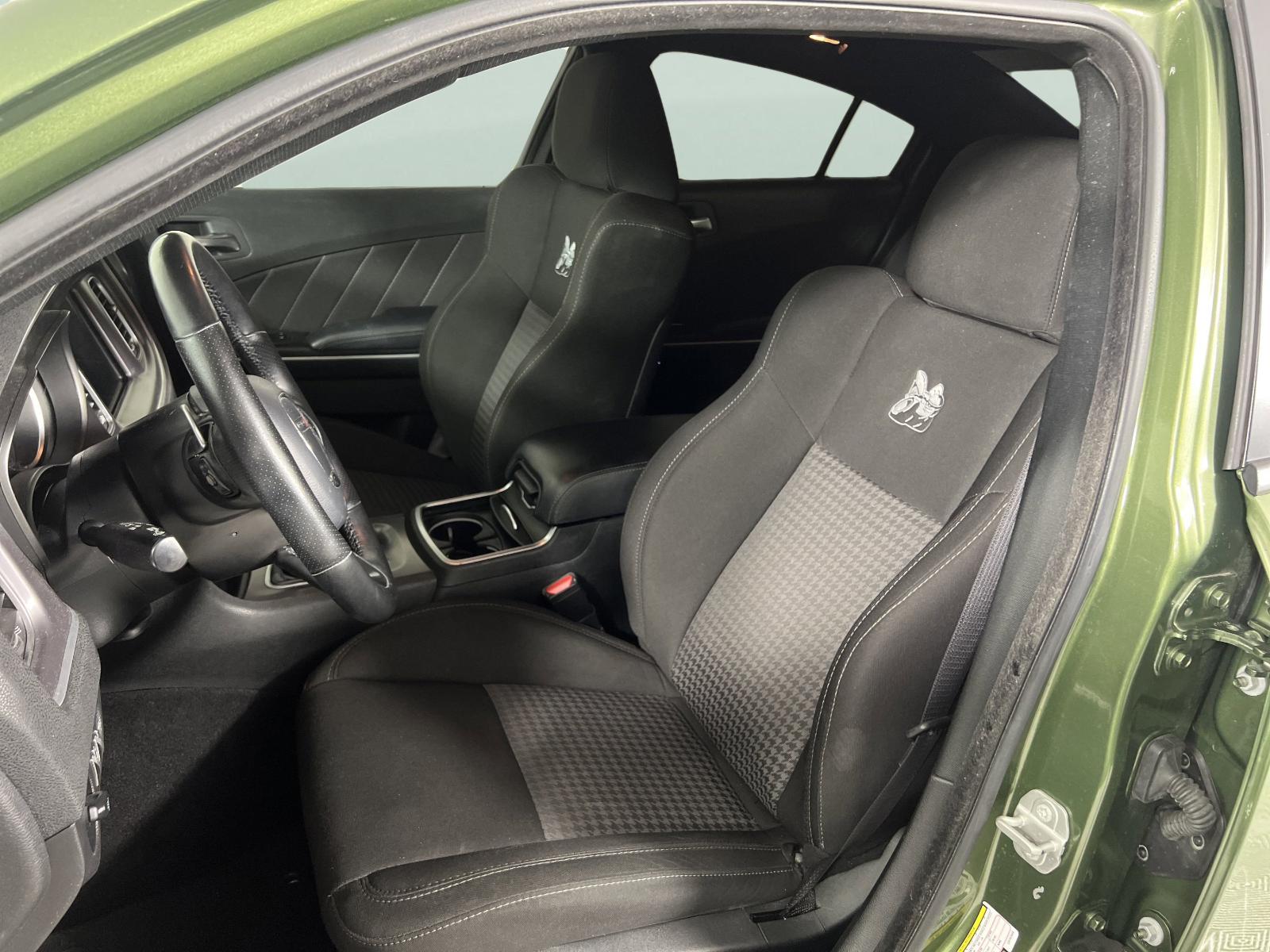 2020 Dodge Charger Vehicle Photo in GEORGETOWN, TX 78626-7508