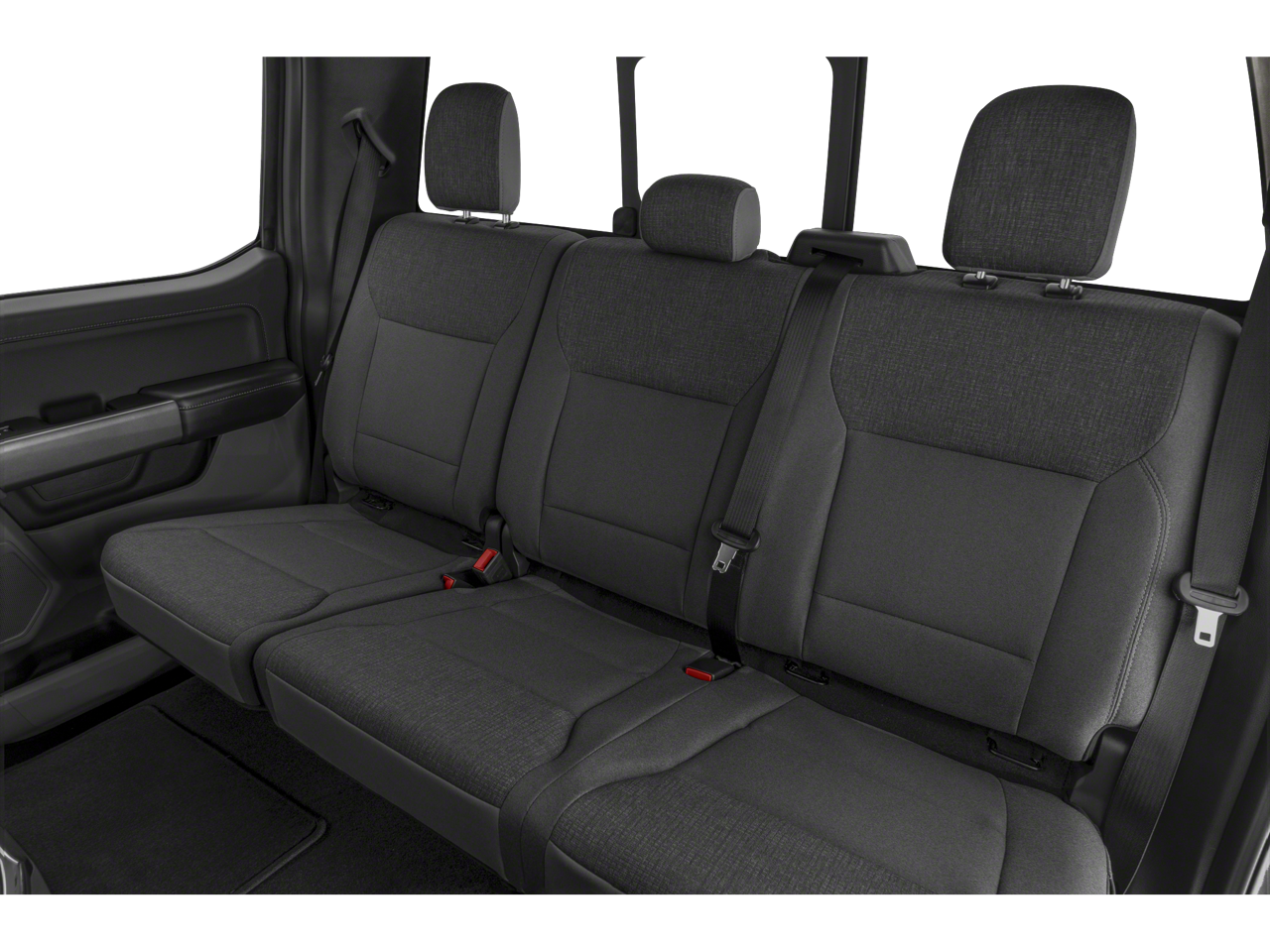 2024 Ford F-150 Vehicle Photo in Green Bay, WI 54304