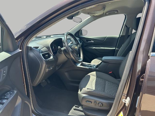 2020 Chevrolet Equinox Vehicle Photo in MANITOWOC, WI 54220-5838