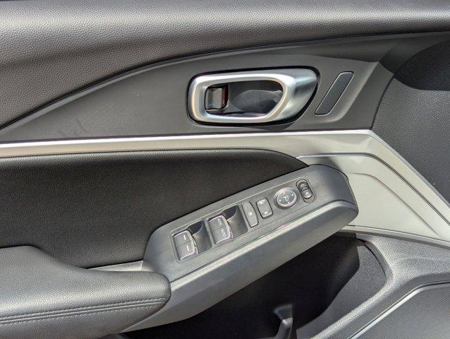 2024 Acura Integra Vehicle Photo in San Antonio, TX 78230