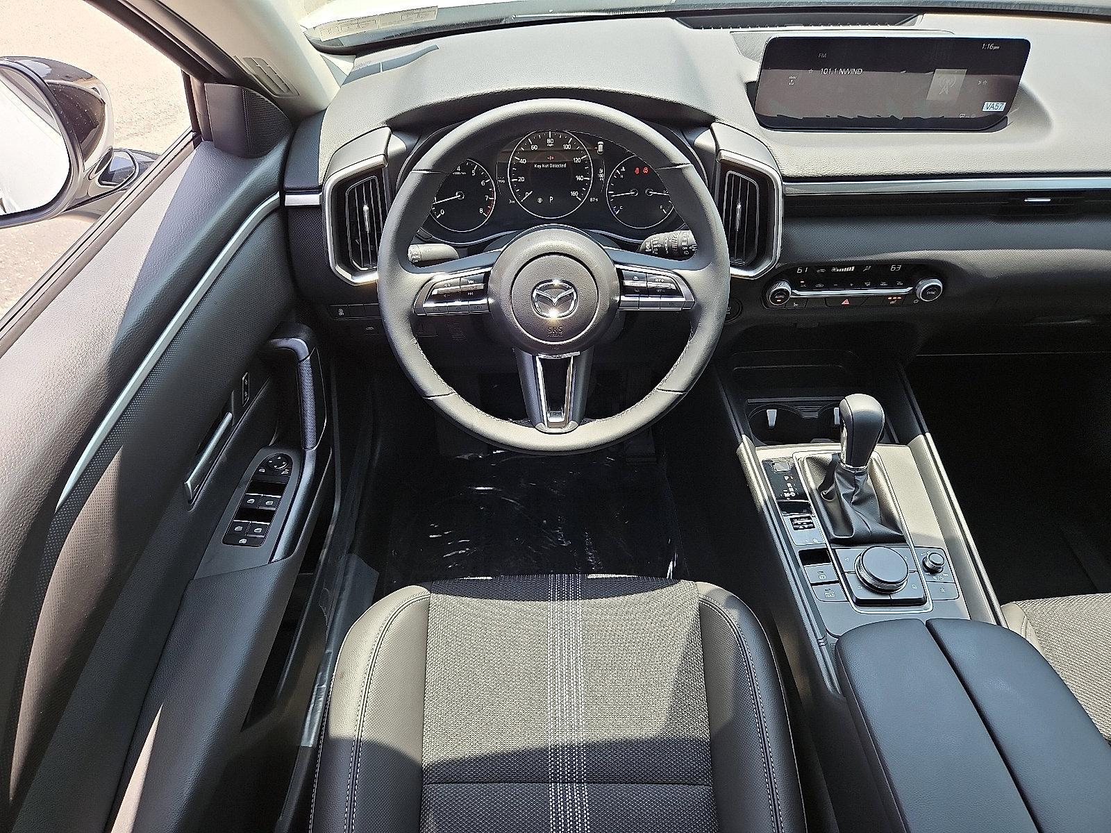 2025 Mazda CX-50 Vehicle Photo in Trevose, PA 19053