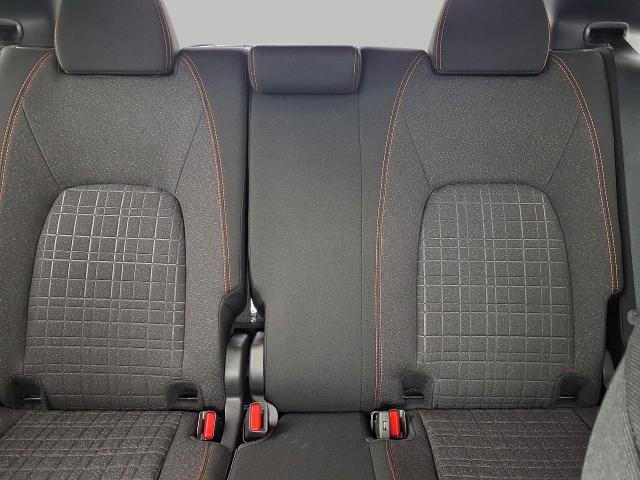 2025 Honda HR-V Vehicle Photo in Oshkosh, WI 54904