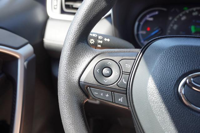 2025 Toyota RAV4 Vehicle Photo in Riverdale, UT 84405
