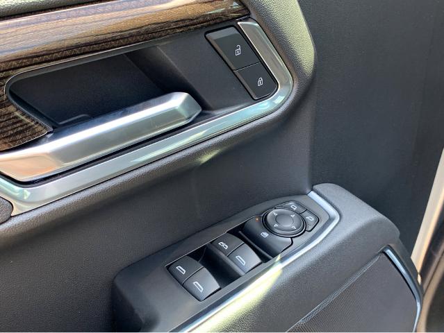 2025 Chevrolet Silverado 1500 Vehicle Photo in BEAUFORT, SC 29906-4218