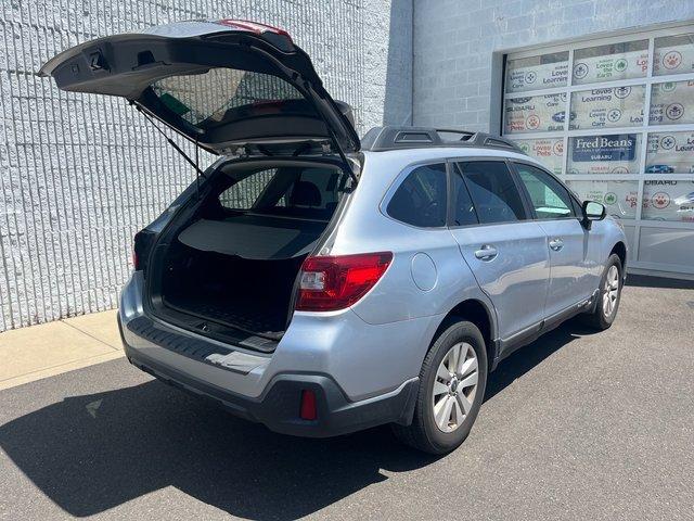 2019 Subaru Outback Vehicle Photo in Doylestown, PA 18902