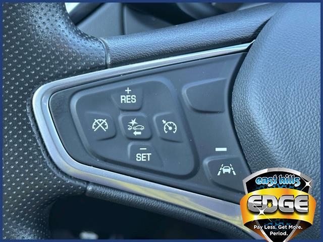 2022 Chevrolet Equinox Vehicle Photo in Roslyn, NY 11576
