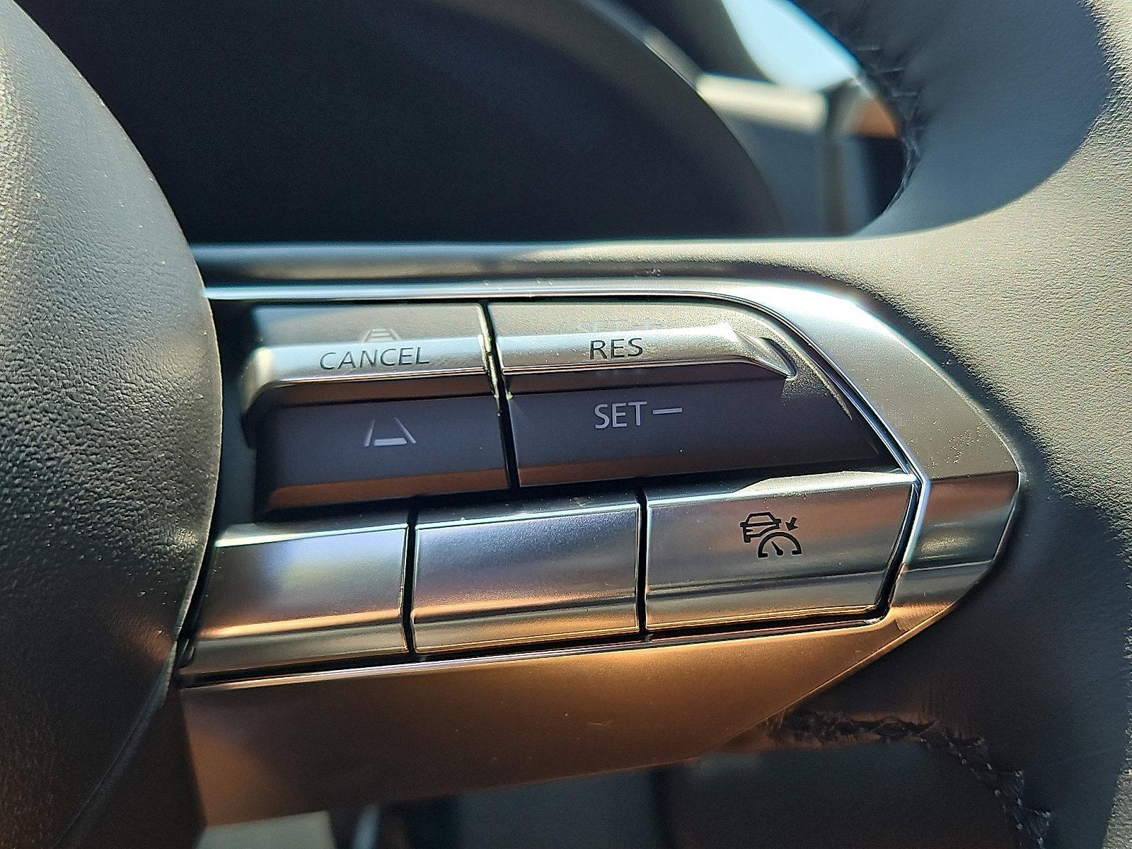 2025 Mazda CX-50 Vehicle Photo in Trevose, PA 19053