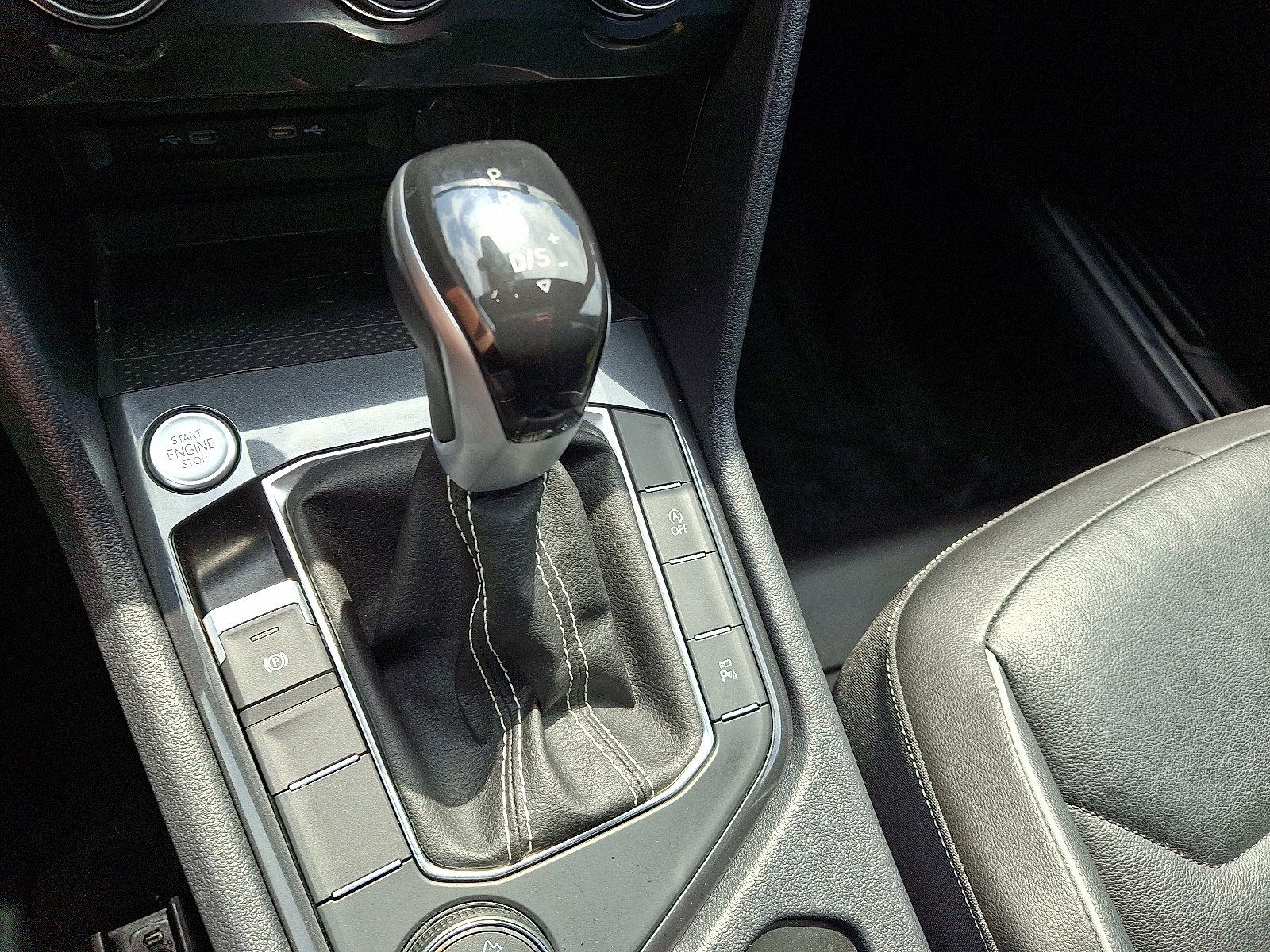 2021 Volkswagen Tiguan Vehicle Photo in Harrisburg, PA 17111