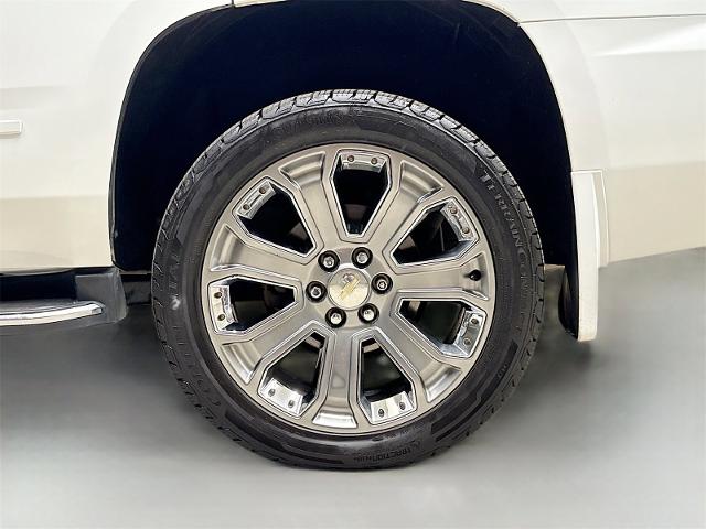 2017 Chevrolet Tahoe Vehicle Photo in EVERETT, WA 98203-5662