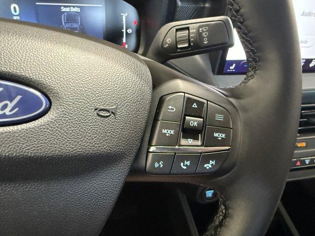 2025 Ford Maverick Vehicle Photo in Ogallala, NE 69153
