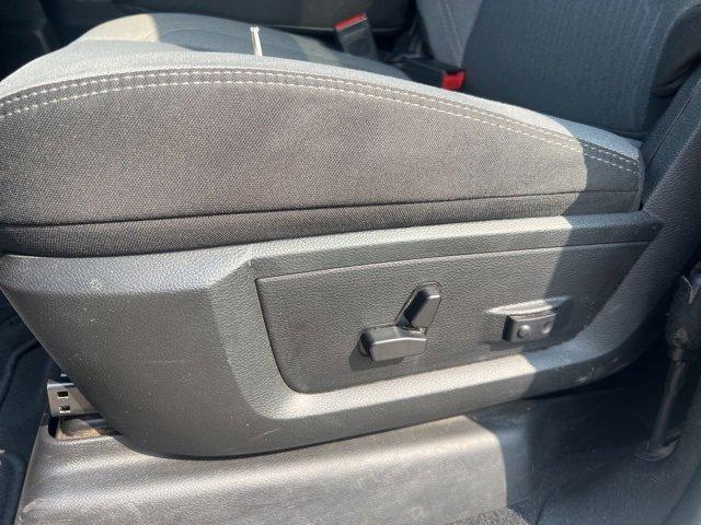 2024 Ram 2500 Vehicle Photo in MILFORD, OH 45150-1684