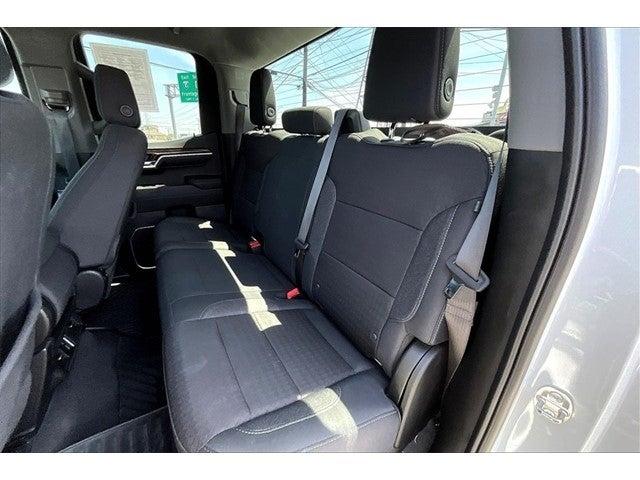 2024 GMC Sierra 1500 Vehicle Photo in San Antonio, TX 78230