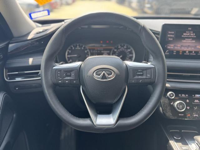 2023 INFINITI QX60 Vehicle Photo in Grapevine, TX 76051