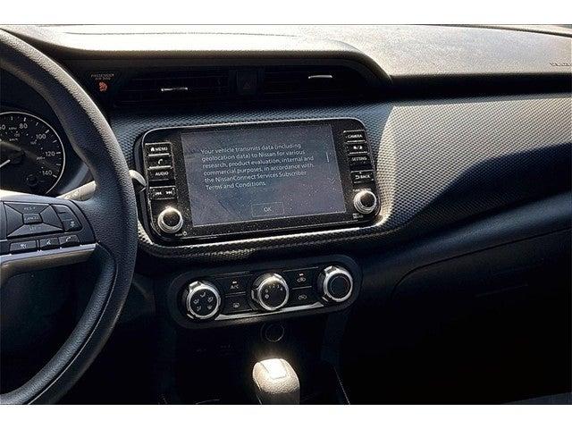 2024 Nissan Kicks Vehicle Photo in Grapevine, TX 76051