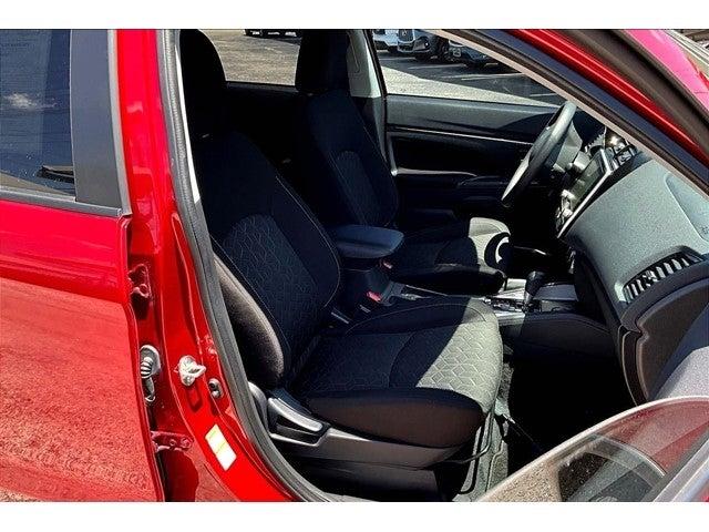 2020 Mitsubishi Outlander Sport Vehicle Photo in San Antonio, TX 78230