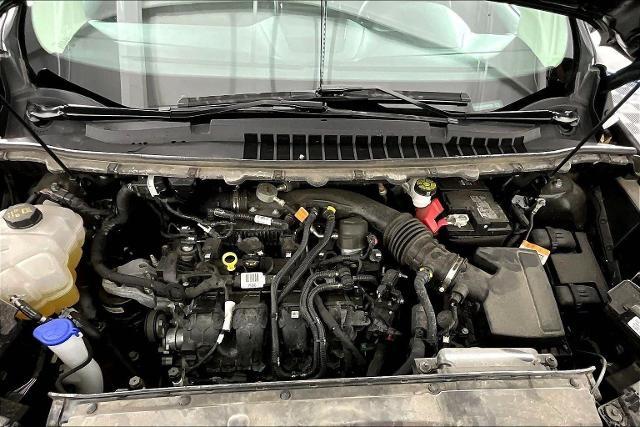 2024 Ford Edge Vehicle Photo in Tulsa, OK 74129