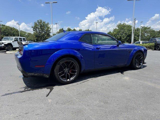 2019 Dodge Challenger Vehicle Photo in Mechanicsburg, PA 17050-1707